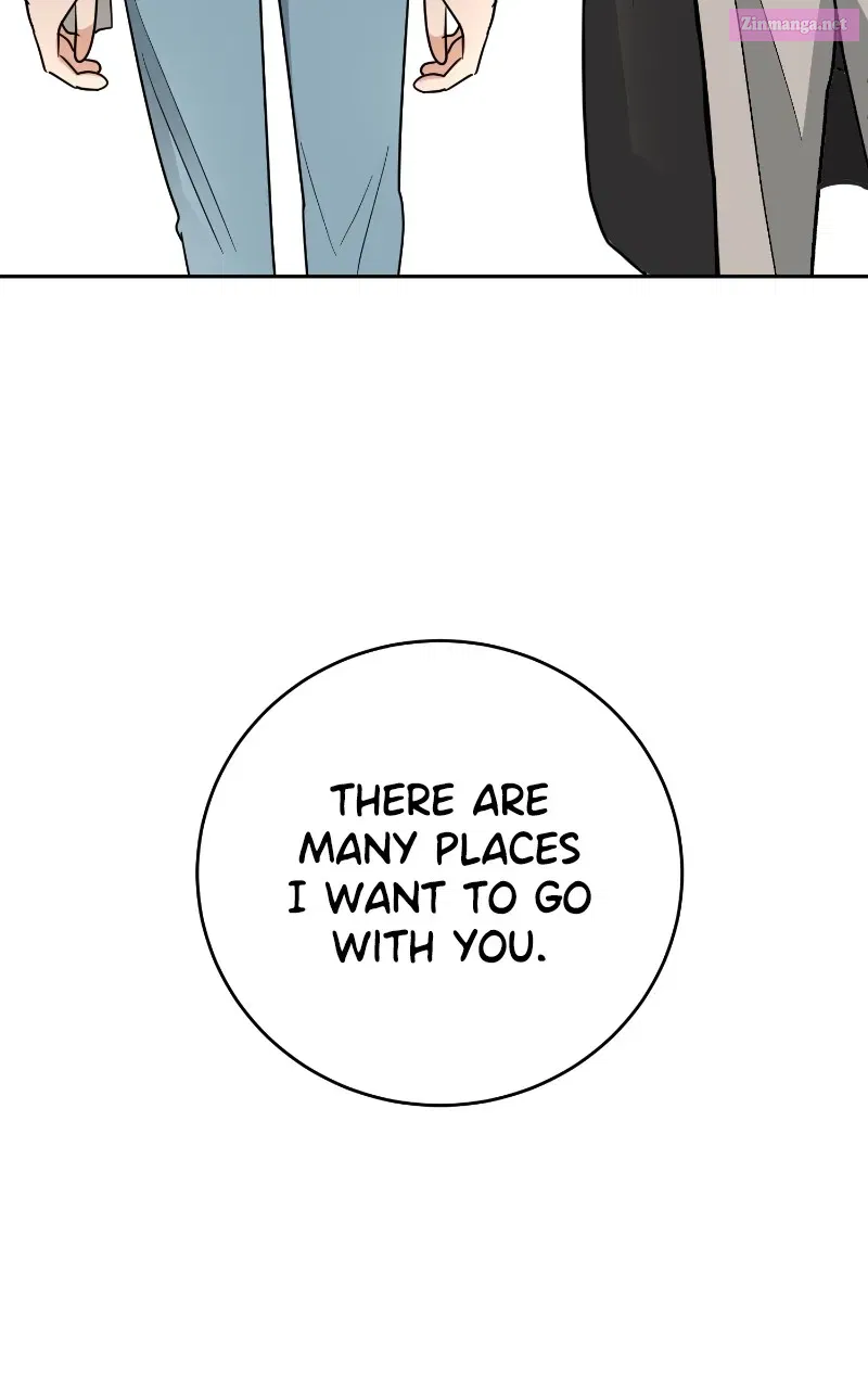Not Interestedin Dating Zinmanga X Chapter 25 Page 16