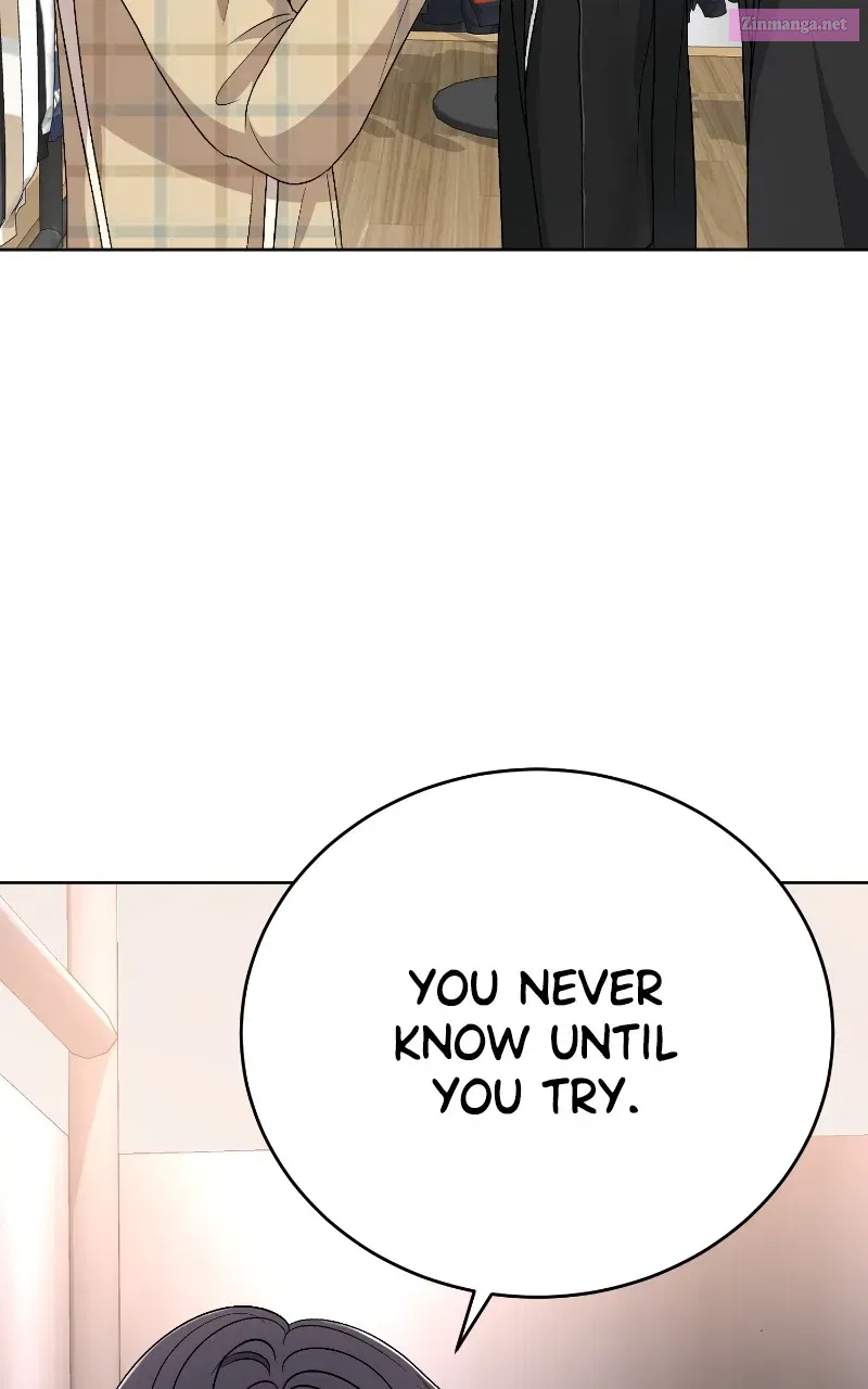 Not Interestedin Dating Zinmanga X Chapter 25 Page 30