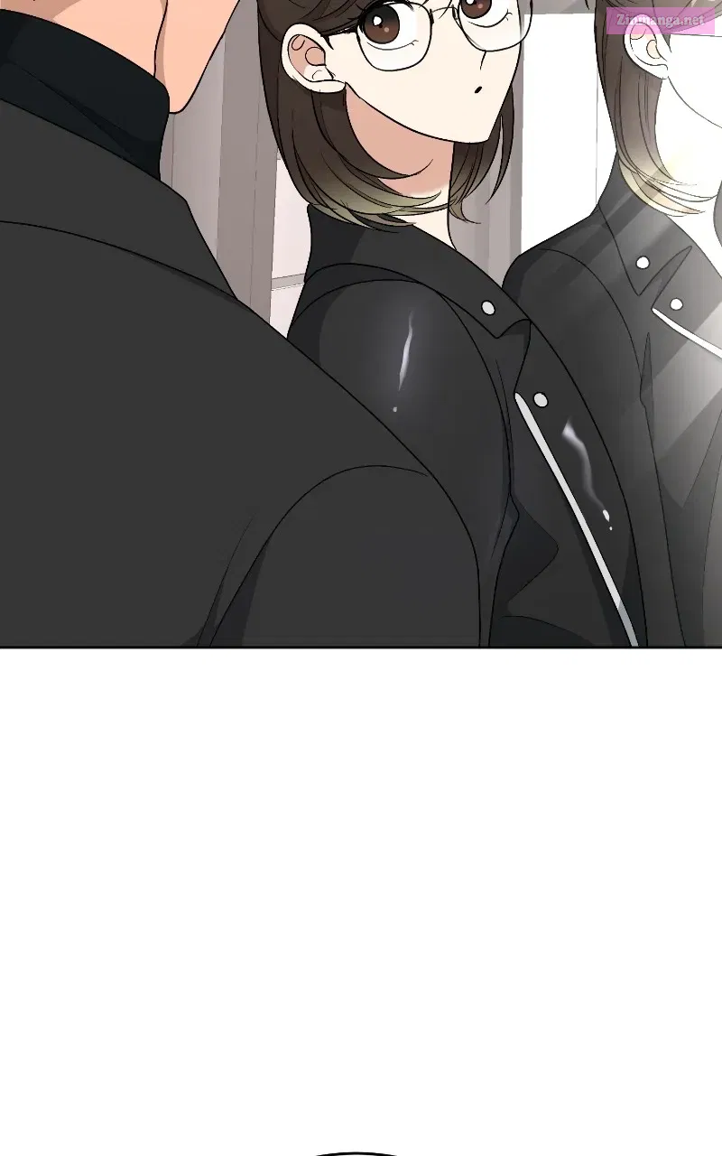 Not Interestedin Dating Zinmanga X Chapter 25 Page 43