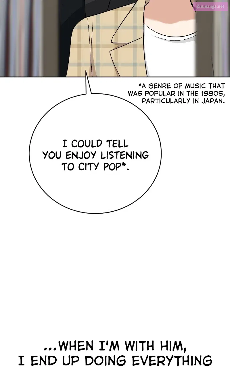 Not Interestedin Dating Zinmanga X Chapter 25 Page 51