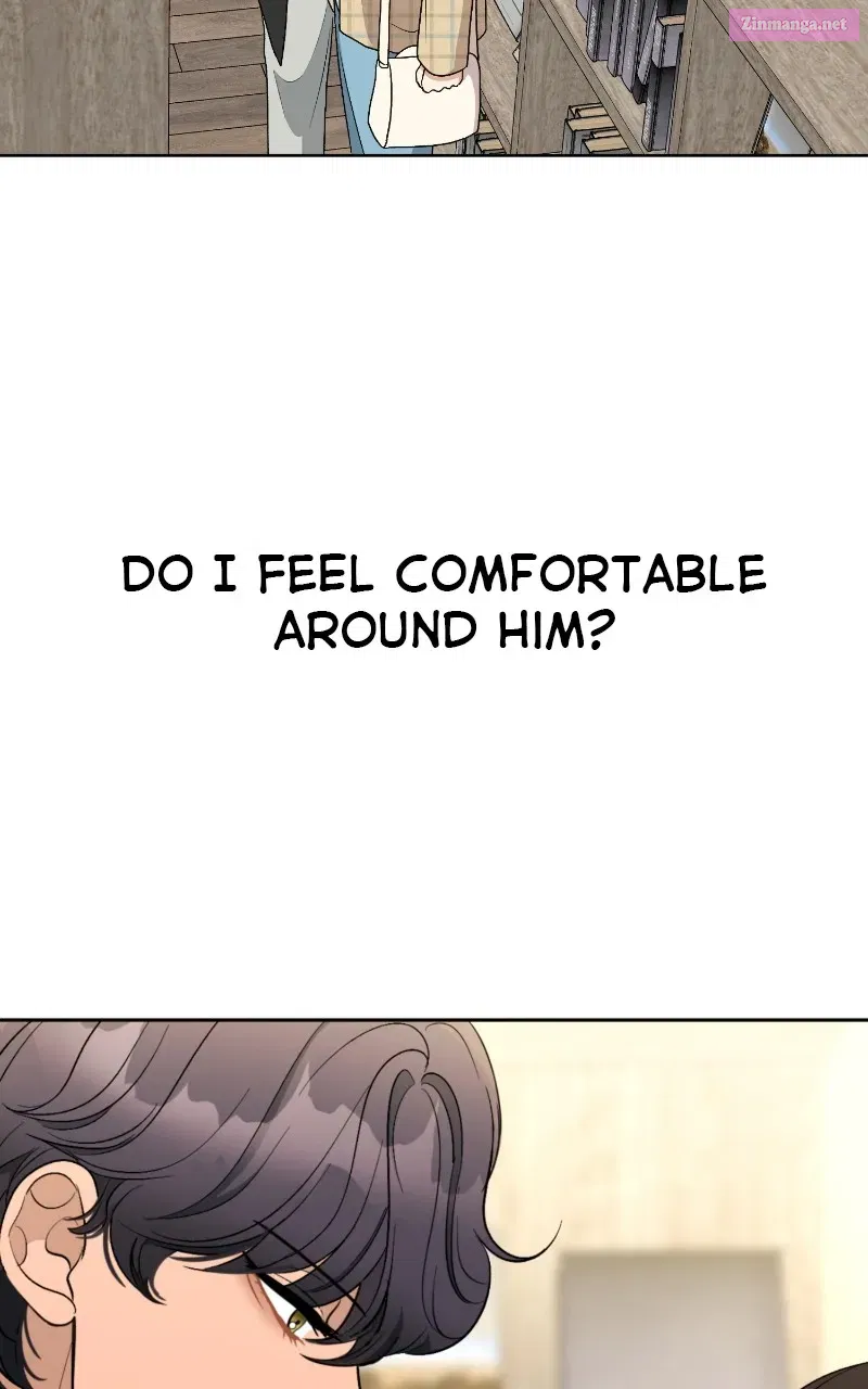 Not Interestedin Dating Zinmanga X Chapter 25 Page 53