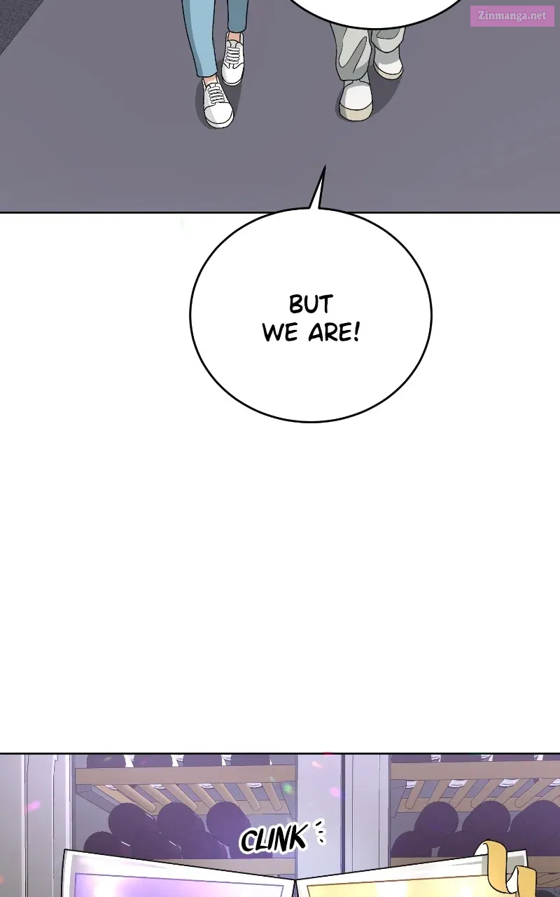 Not Interestedin Dating Zinmanga X Chapter 25 Page 64