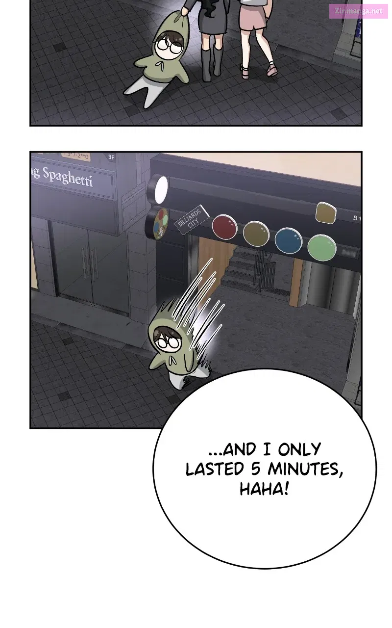 Not Interestedin Dating Zinmanga X Chapter 25 Page 68