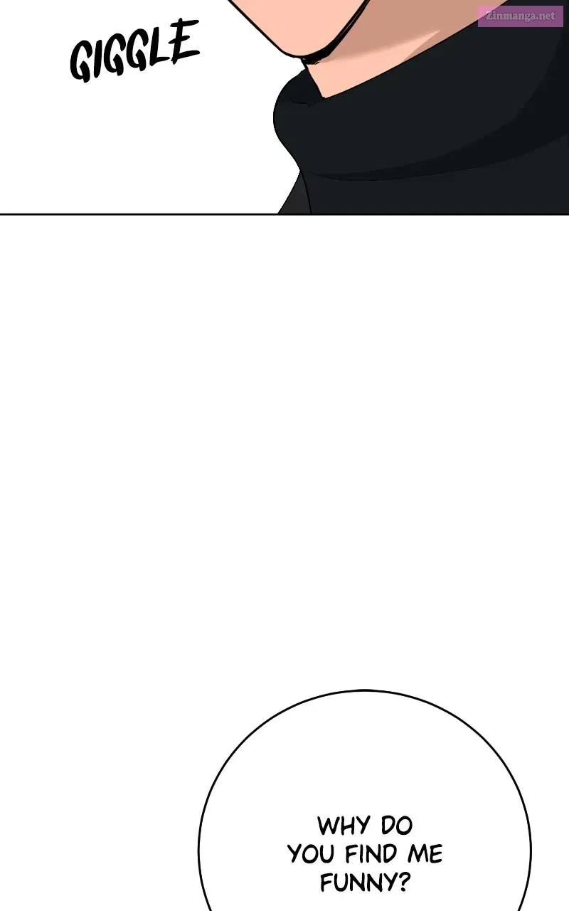 Not Interestedin Dating Zinmanga X Chapter 25 Page 71