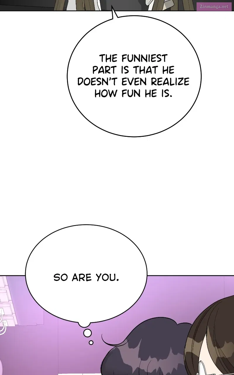 Not Interestedin Dating Zinmanga X Chapter 25 Page 76