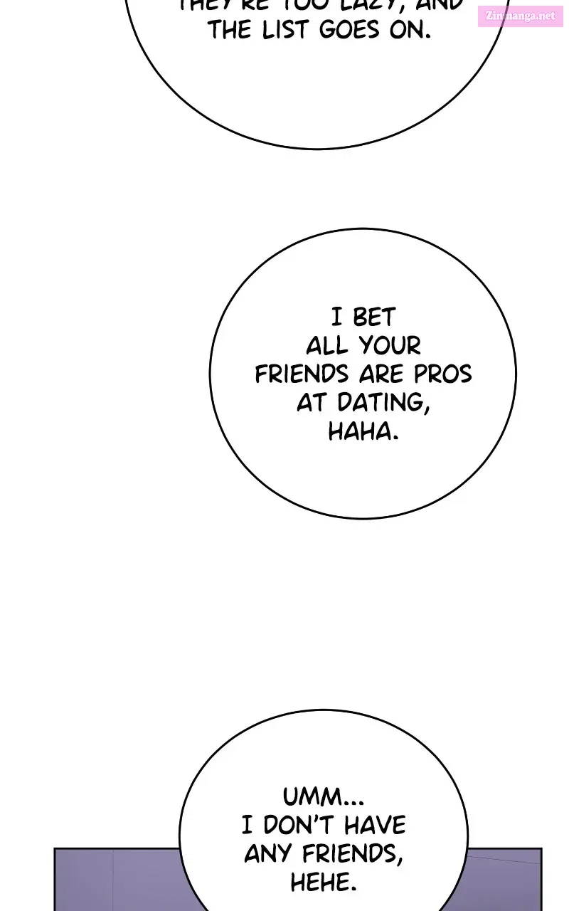 Not Interestedin Dating Zinmanga X Chapter 25 Page 81