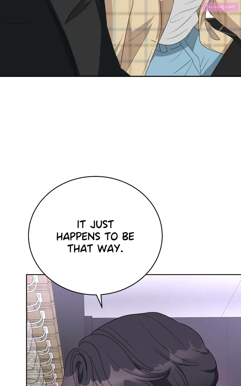 Not Interestedin Dating Zinmanga X Chapter 25 Page 85
