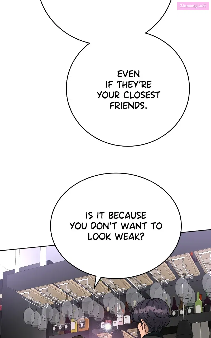 Not Interestedin Dating Zinmanga X Chapter 25 Page 87