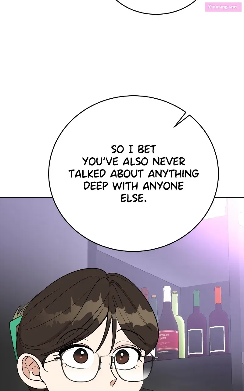Not Interestedin Dating Zinmanga X Chapter 25 Page 89