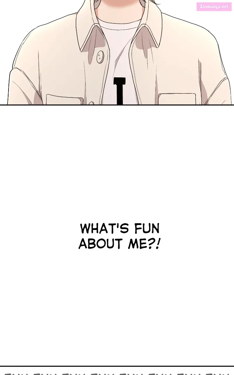Not Interestedin Dating Zinmanga X Chapter 24 Page 2