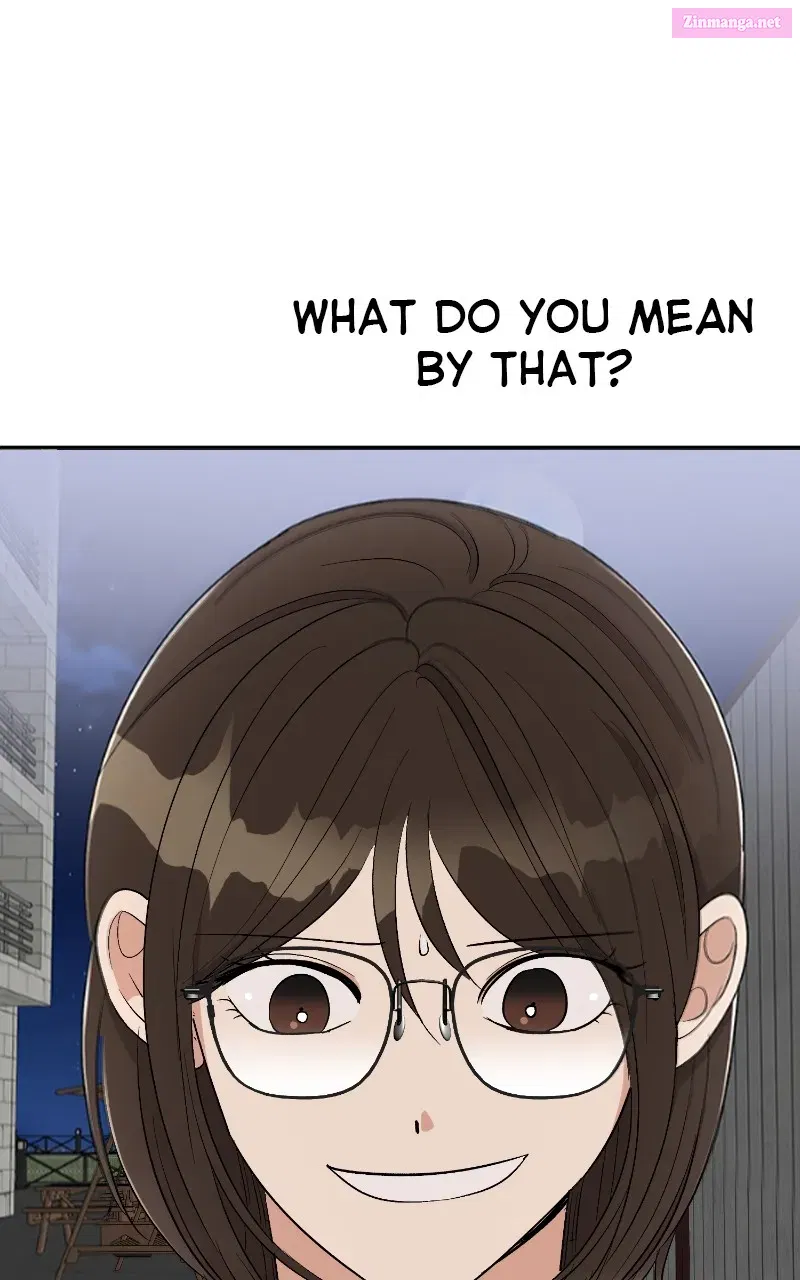 Not Interestedin Dating Zinmanga X Chapter 24 Page 4