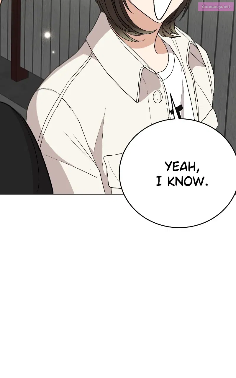 Not Interestedin Dating Zinmanga X Chapter 24 Page 7