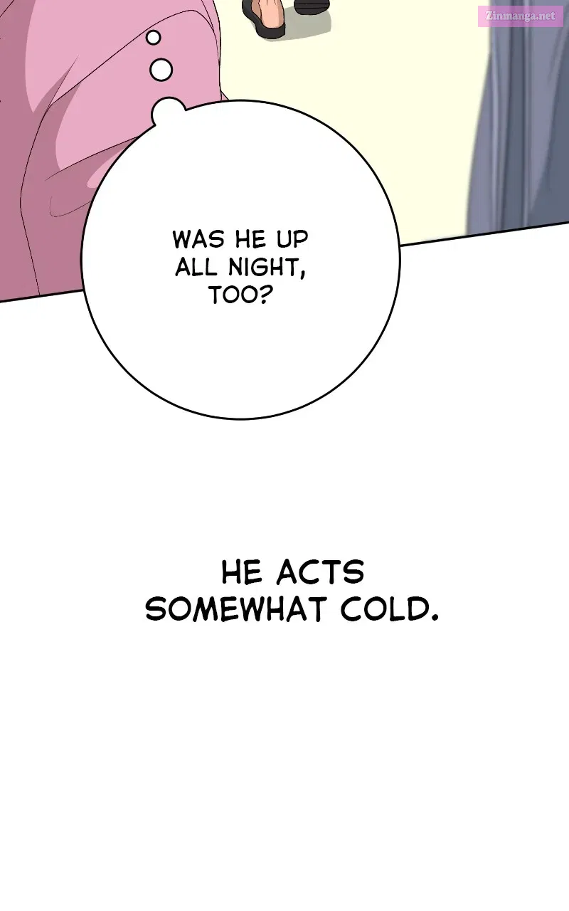 Not Interestedin Dating Zinmanga X Chapter 24 Page 28
