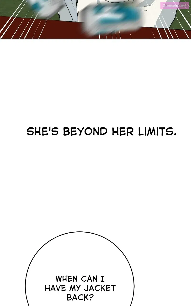 Not Interestedin Dating Zinmanga X Chapter 24 Page 41