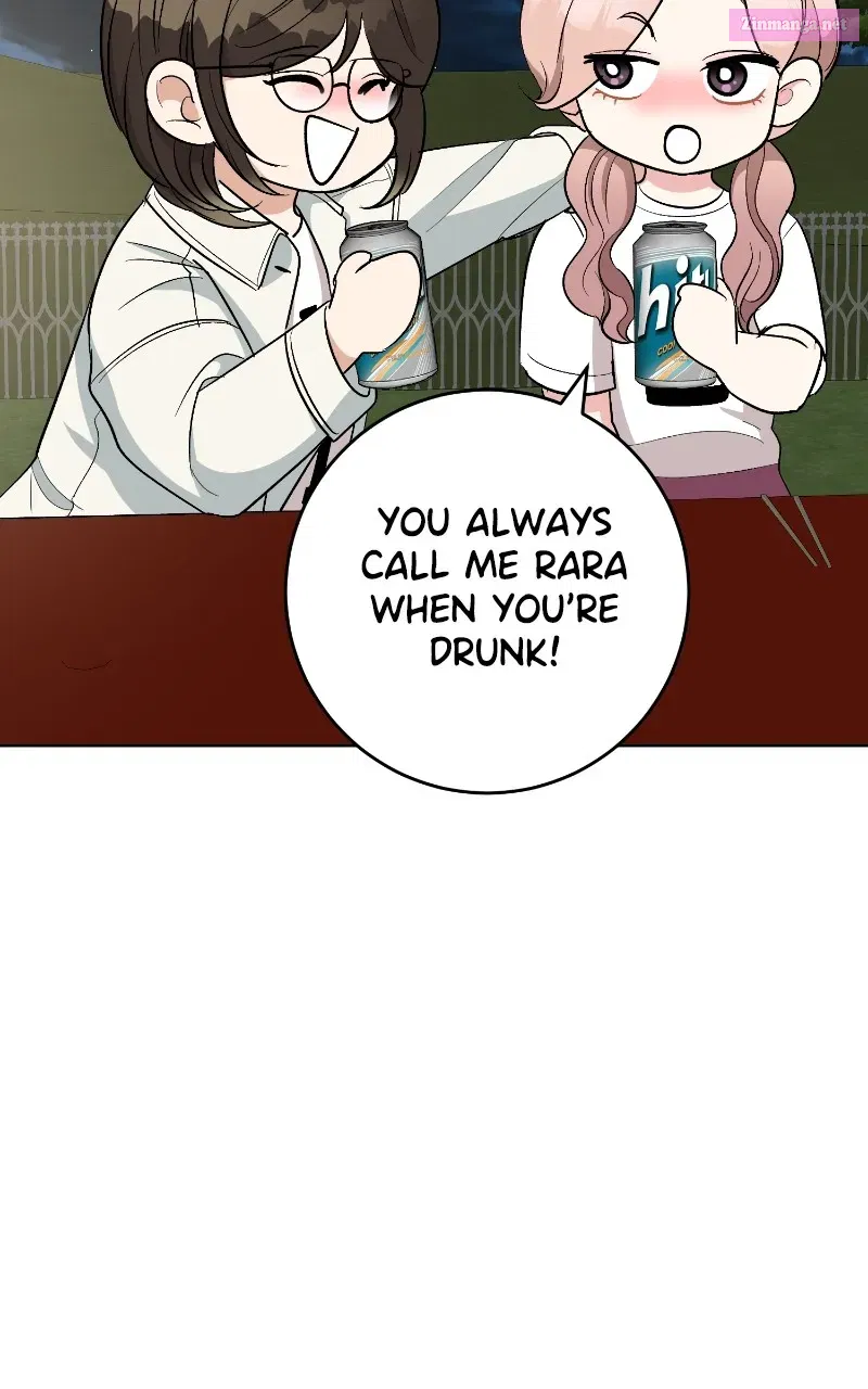 Not Interestedin Dating Zinmanga X Chapter 24 Page 46