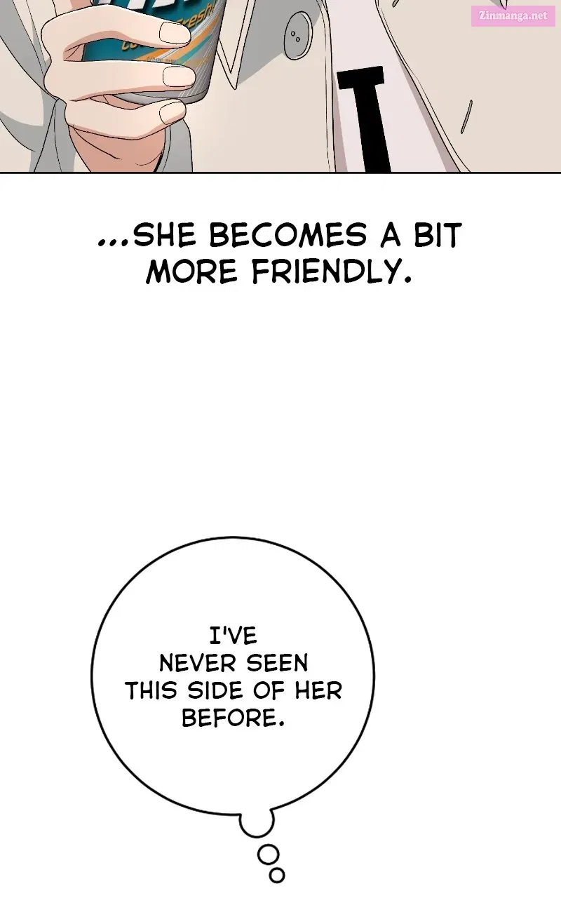 Not Interestedin Dating Zinmanga X Chapter 24 Page 48