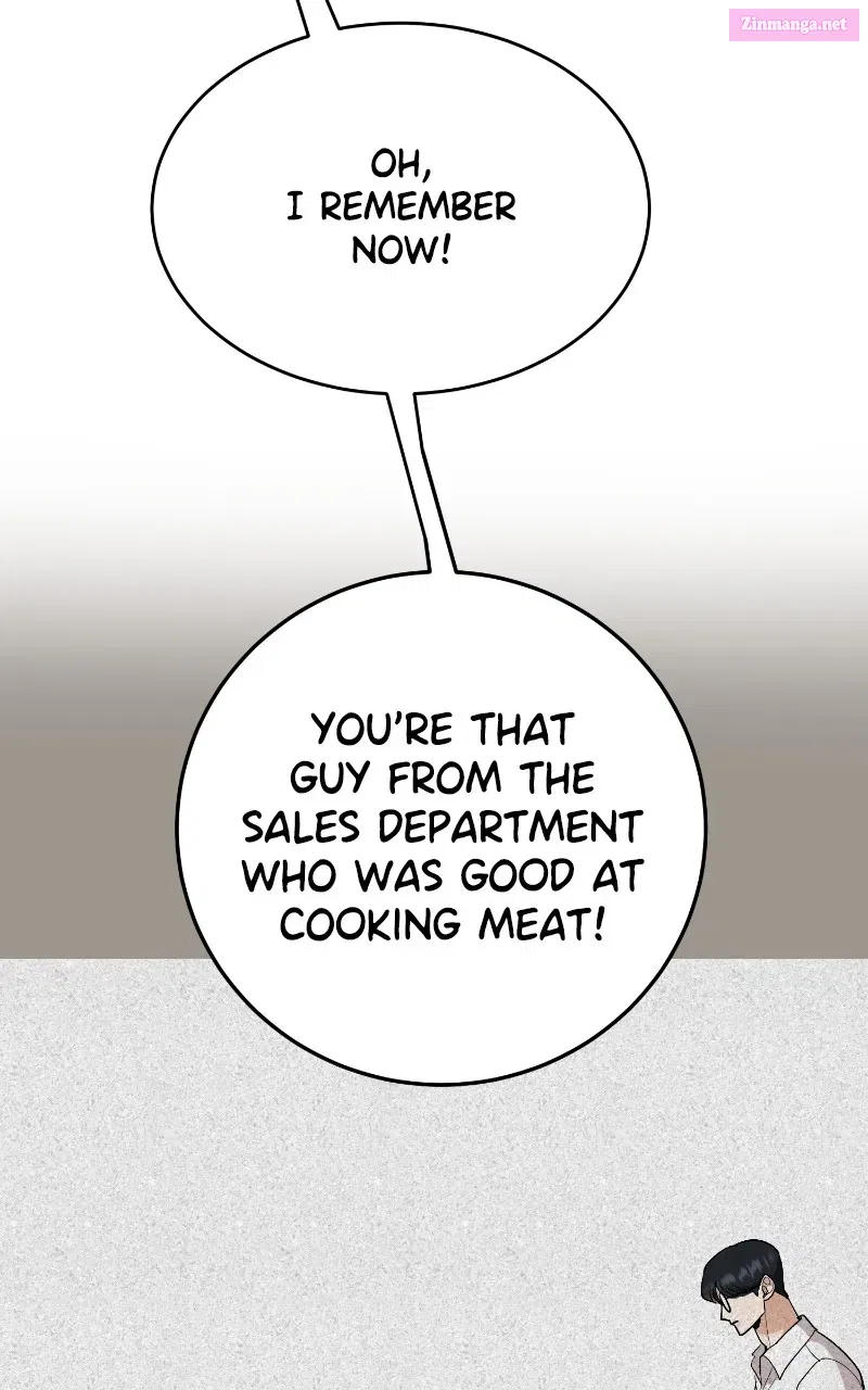 Not Interestedin Dating Zinmanga X Chapter 24 Page 50