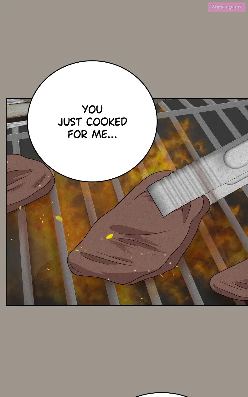 Not Interestedin Dating Zinmanga X Chapter 24 Page 57