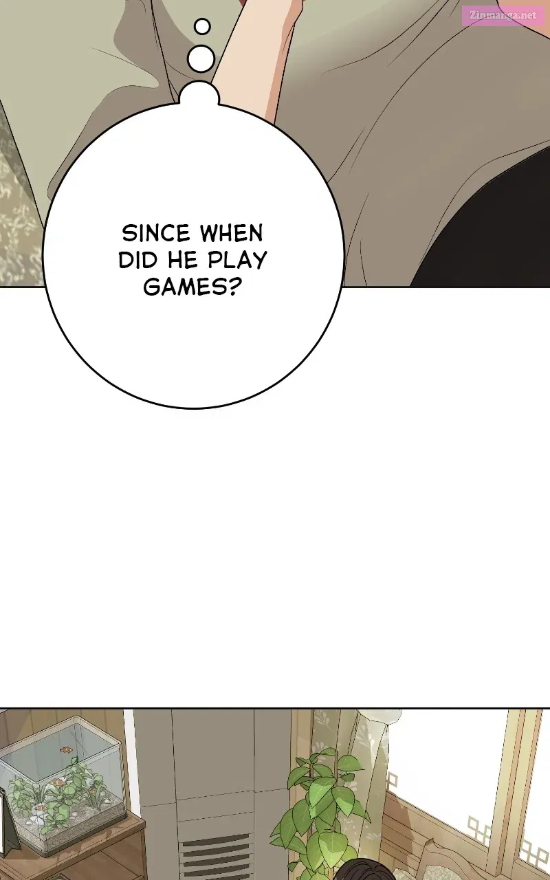 Not Interestedin Dating Zinmanga X Chapter 24 Page 90