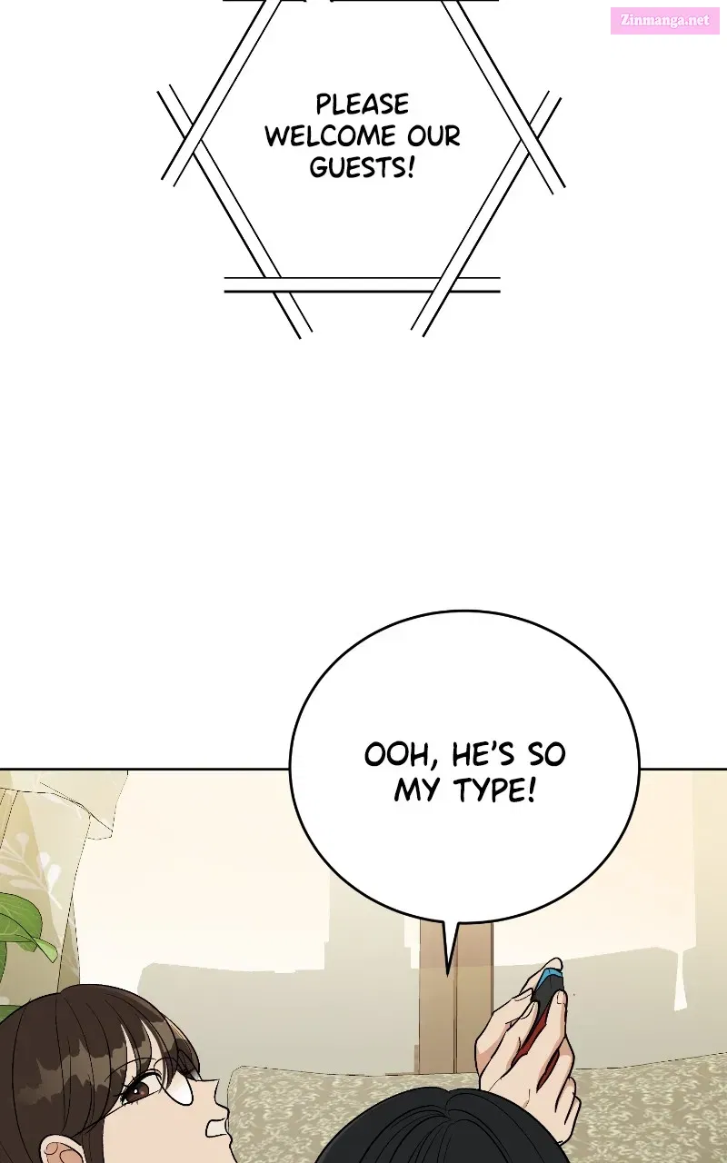 Not Interestedin Dating Zinmanga X Chapter 24 Page 92