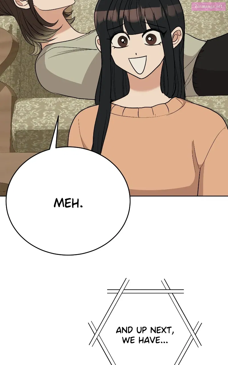 Not Interestedin Dating Zinmanga X Chapter 24 Page 93