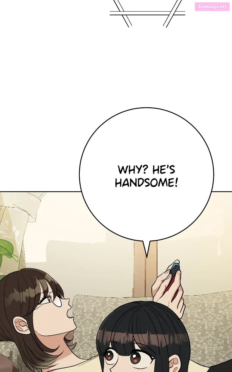 Not Interestedin Dating Zinmanga X Chapter 24 Page 94