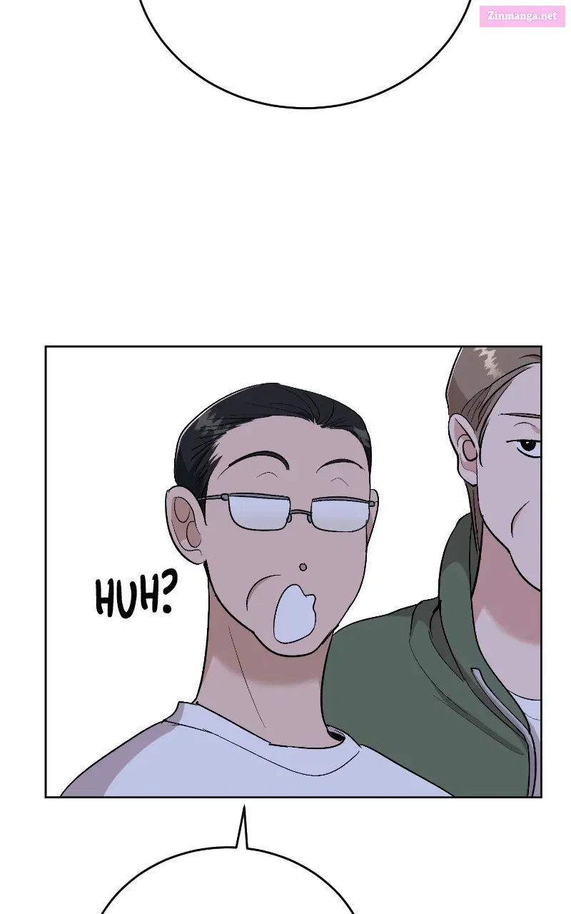 Not Interestedin Dating Zinmanga X Chapter 23 Page 9