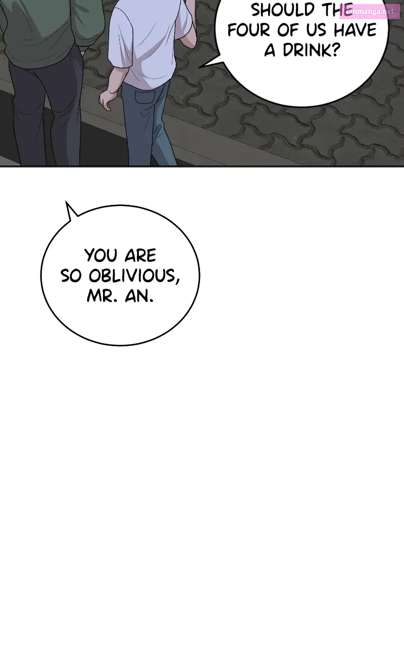 Not Interestedin Dating Zinmanga X Chapter 23 Page 11
