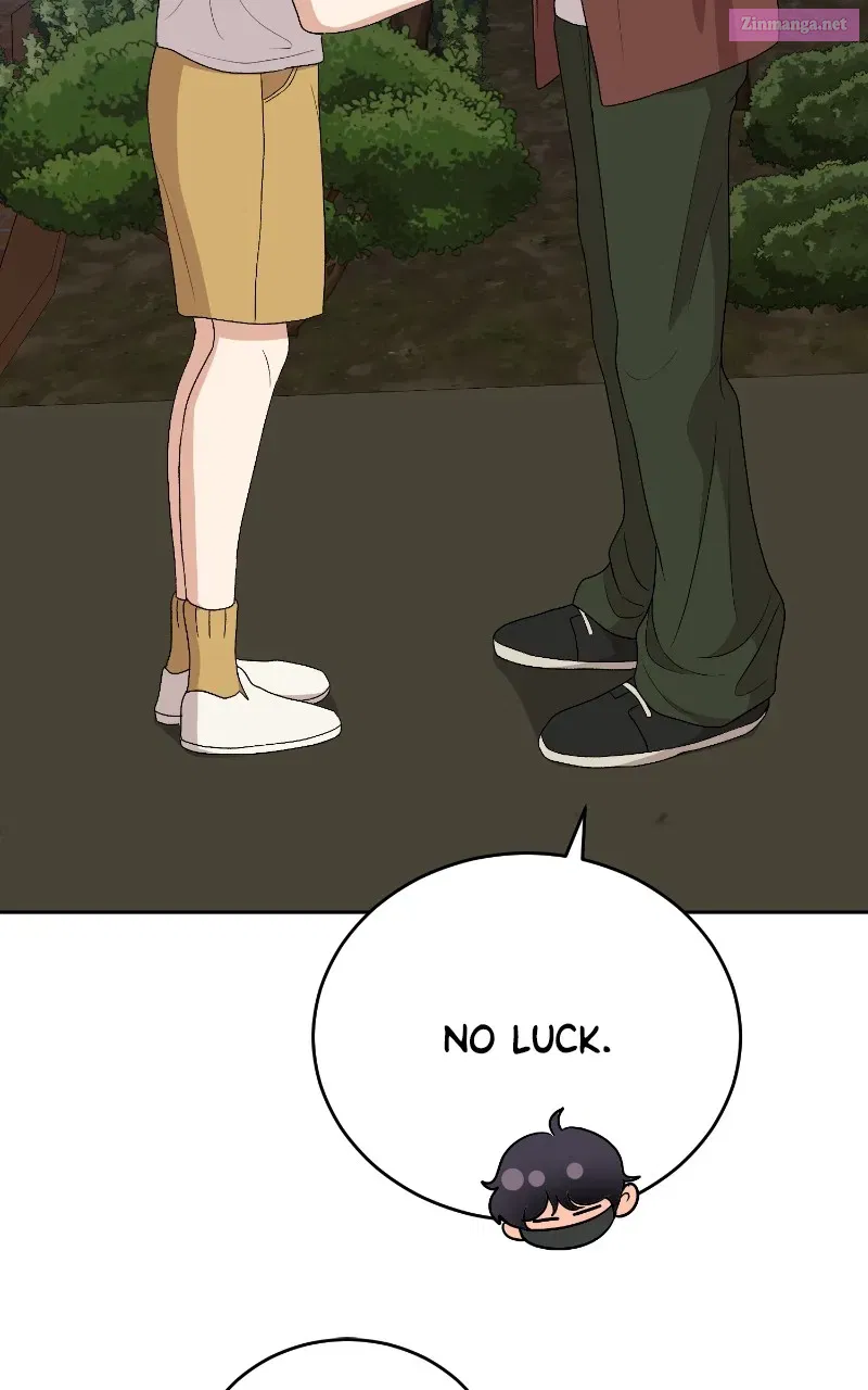 Not Interestedin Dating Zinmanga X Chapter 23 Page 25