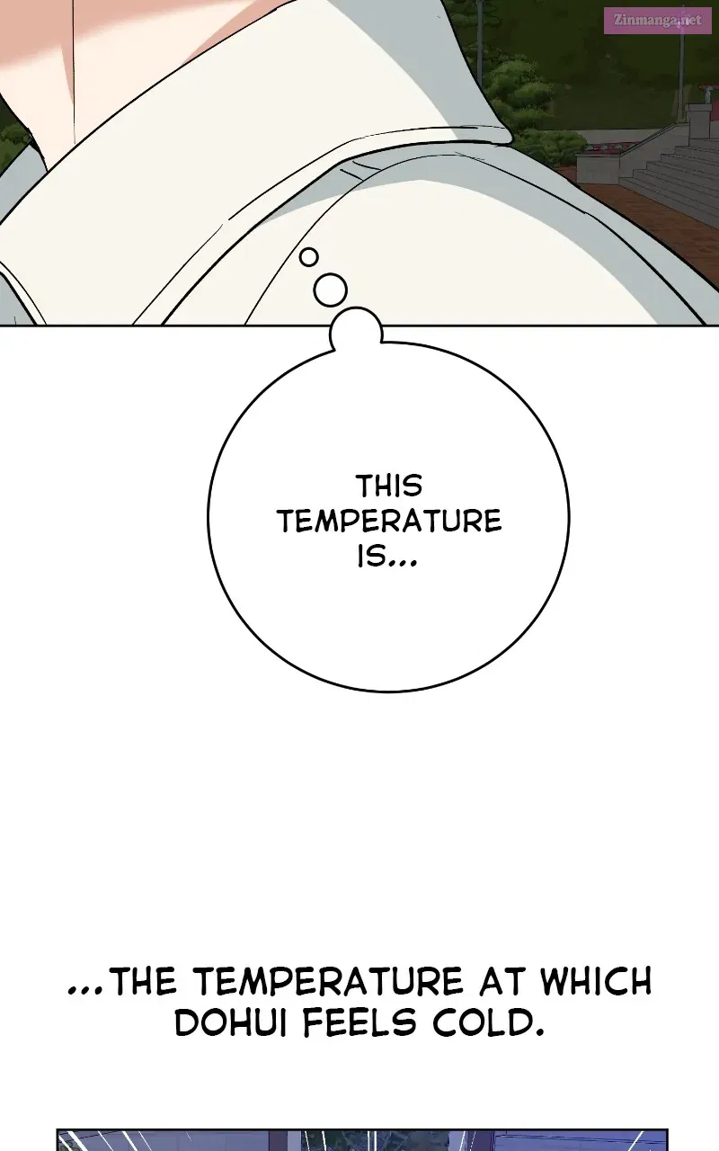 Not Interestedin Dating Zinmanga X Chapter 23 Page 28