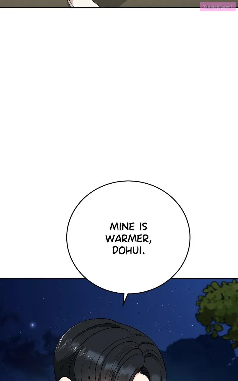 Not Interestedin Dating Zinmanga X Chapter 23 Page 32