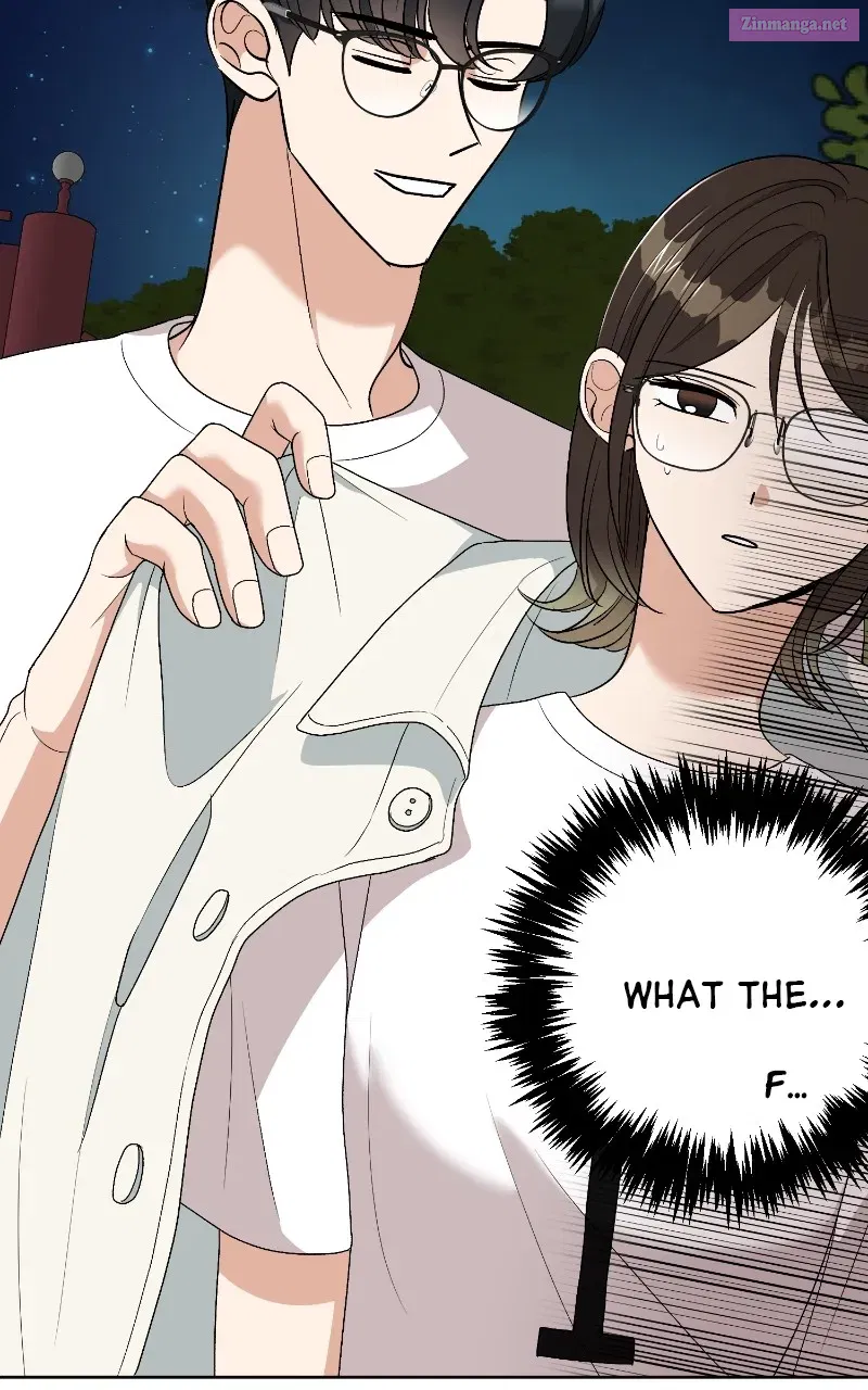 Not Interestedin Dating Zinmanga X Chapter 23 Page 33