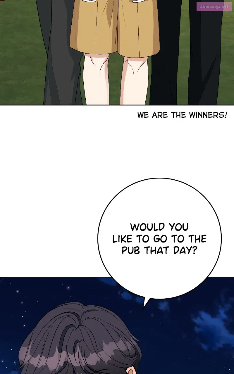 Not Interestedin Dating Zinmanga X Chapter 23 Page 53