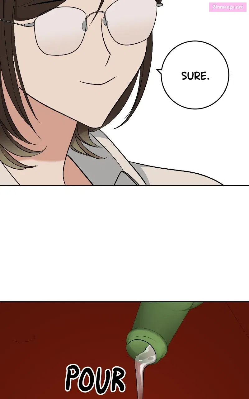 Not Interestedin Dating Zinmanga X Chapter 23 Page 78