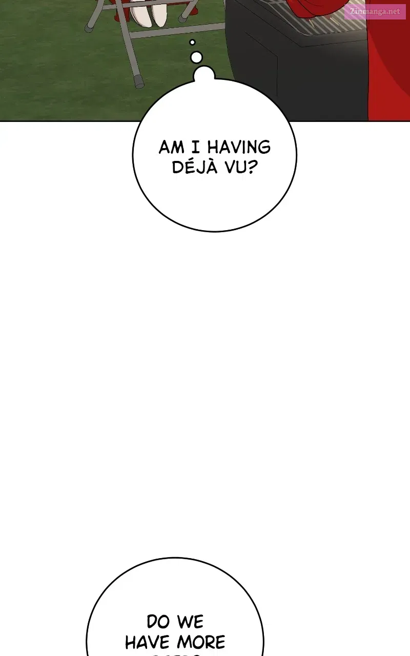 Not Interestedin Dating Zinmanga X Chapter 23 Page 86