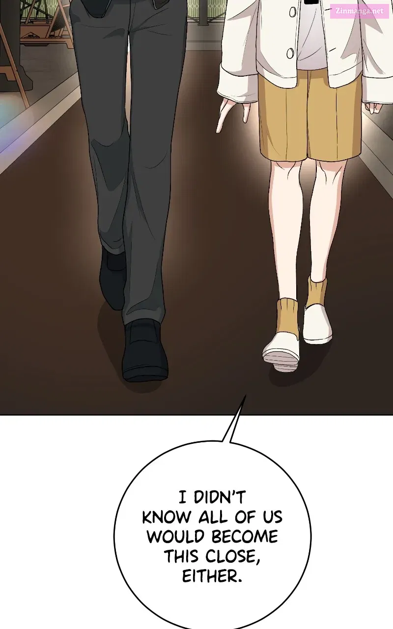 Not Interestedin Dating Zinmanga X Chapter 23 Page 98
