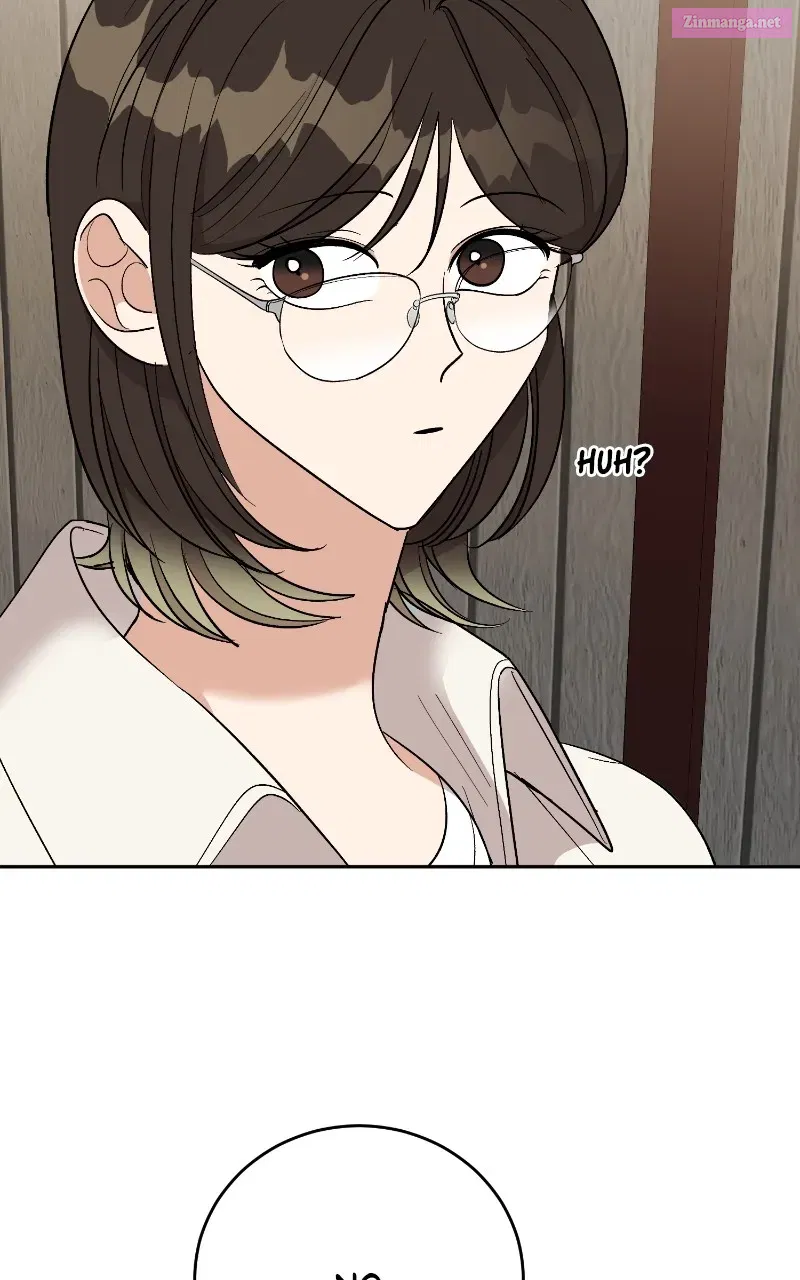 Not Interestedin Dating Zinmanga X Chapter 23 Page 102