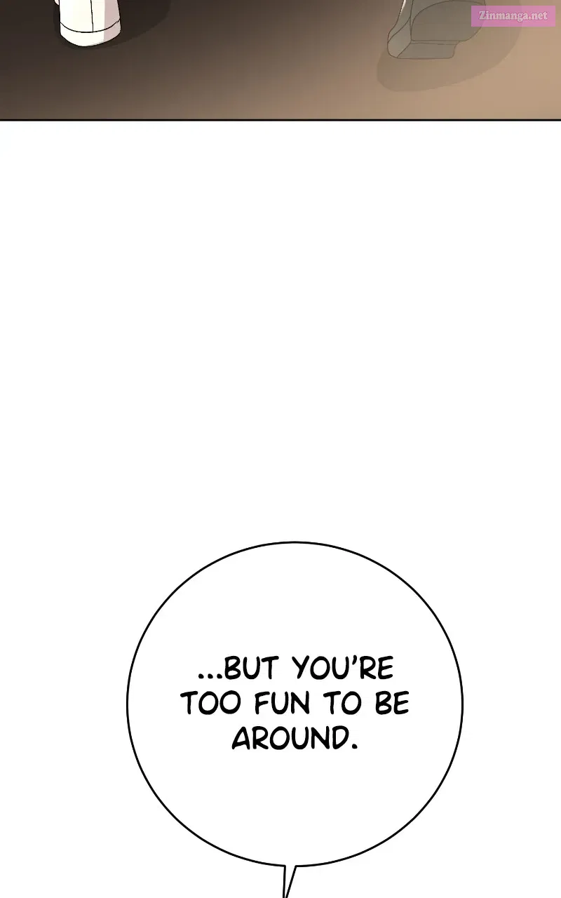 Not Interestedin Dating Zinmanga X Chapter 23 Page 107