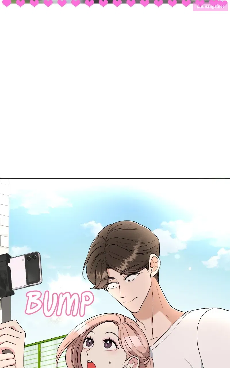Not Interestedin Dating Zinmanga X Chapter 22 Page 15