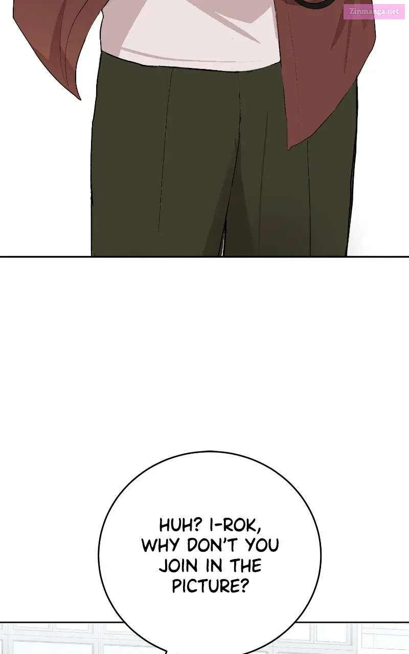 Not Interestedin Dating Zinmanga X Chapter 22 Page 25