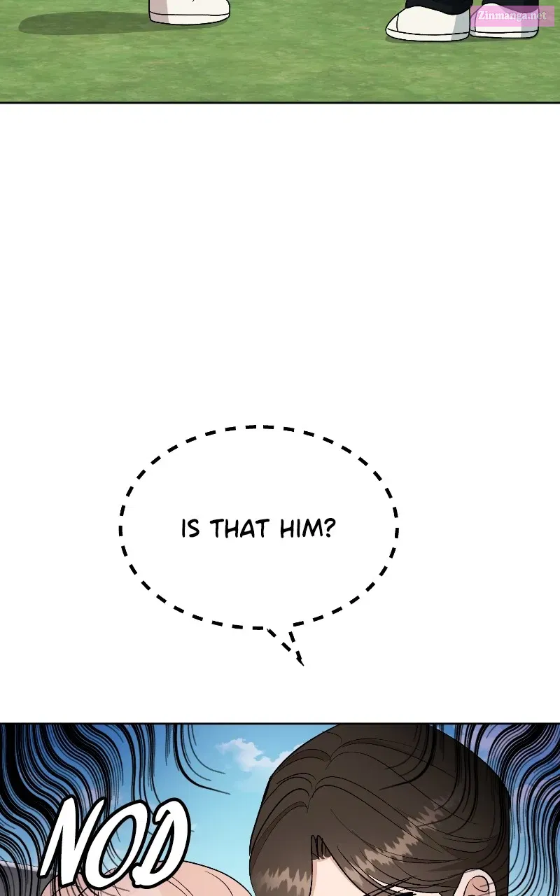 Not Interestedin Dating Zinmanga X Chapter 22 Page 27