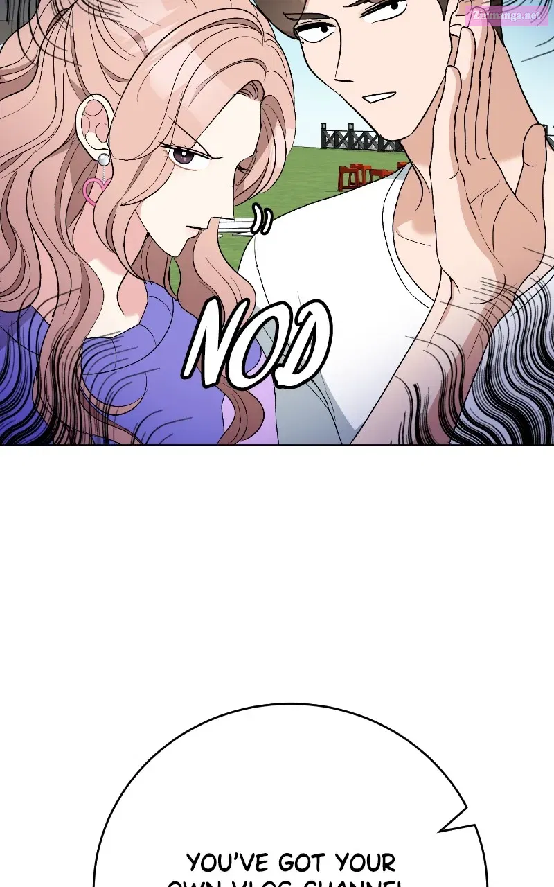 Not Interestedin Dating Zinmanga X Chapter 22 Page 28