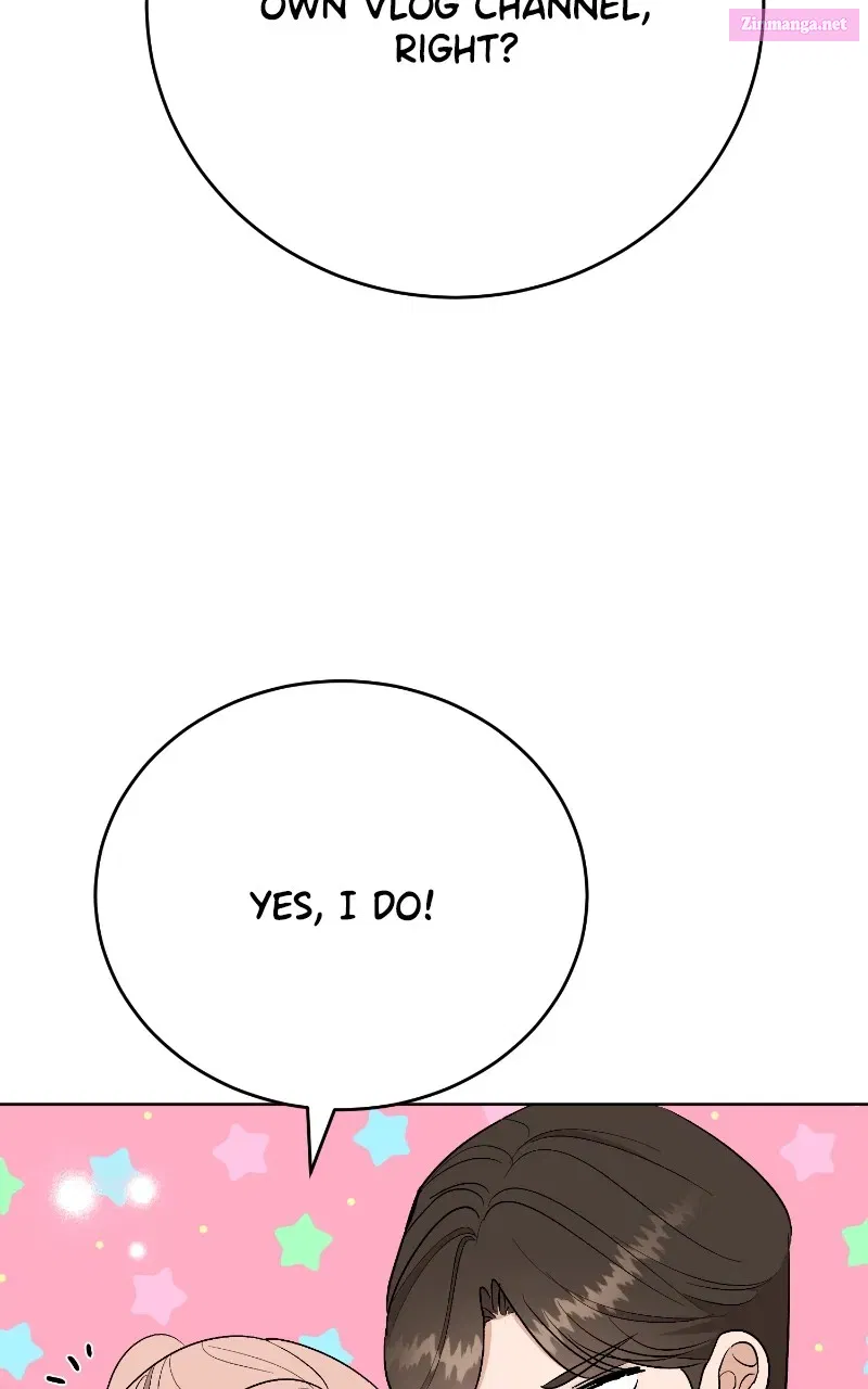 Not Interestedin Dating Zinmanga X Chapter 22 Page 29