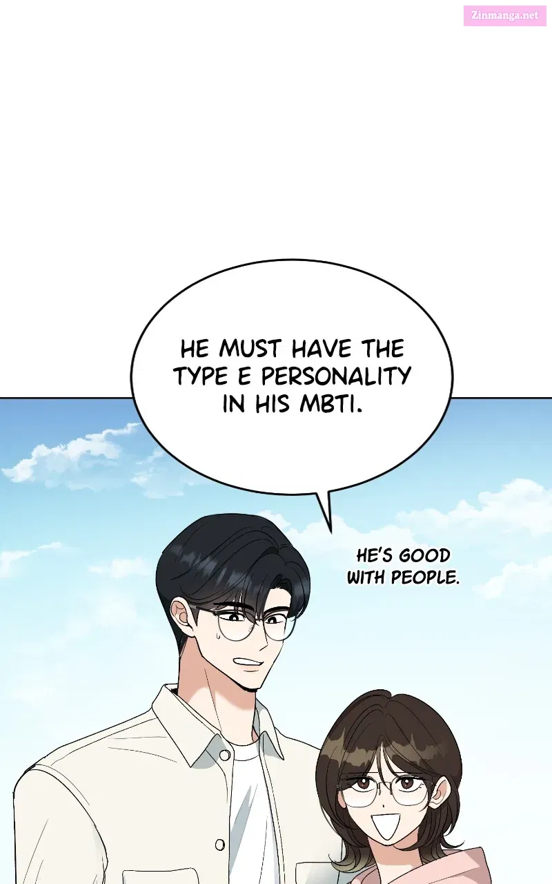 Not Interestedin Dating Zinmanga X Chapter 22 Page 39
