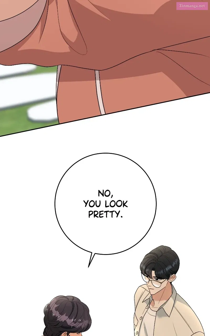 Not Interestedin Dating Zinmanga X Chapter 22 Page 48