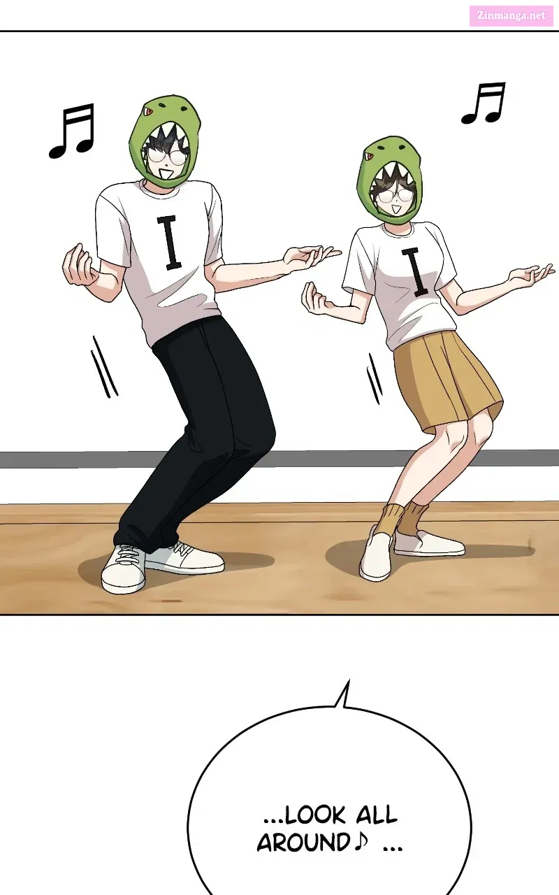Not Interestedin Dating Zinmanga X Chapter 22 Page 52