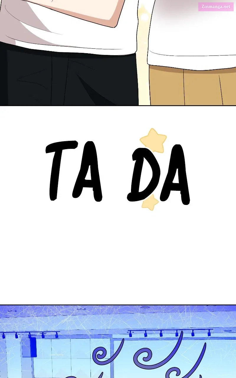 Not Interestedin Dating Zinmanga X Chapter 22 Page 55