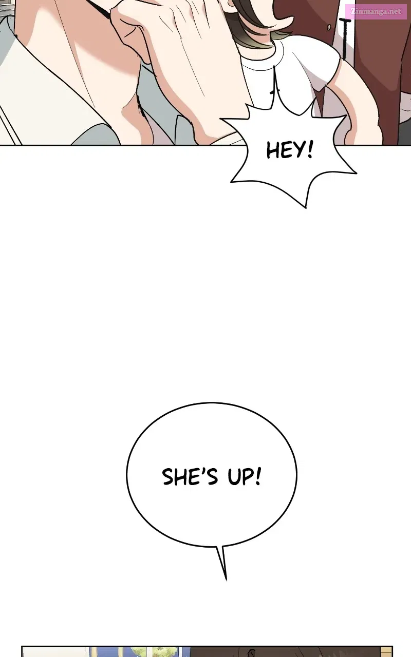 Not Interestedin Dating Zinmanga X Chapter 22 Page 63