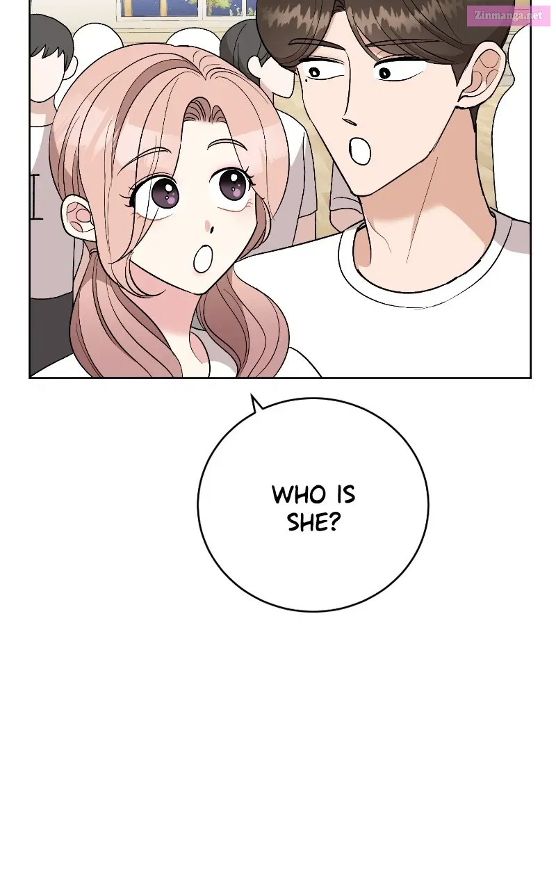 Not Interestedin Dating Zinmanga X Chapter 22 Page 64