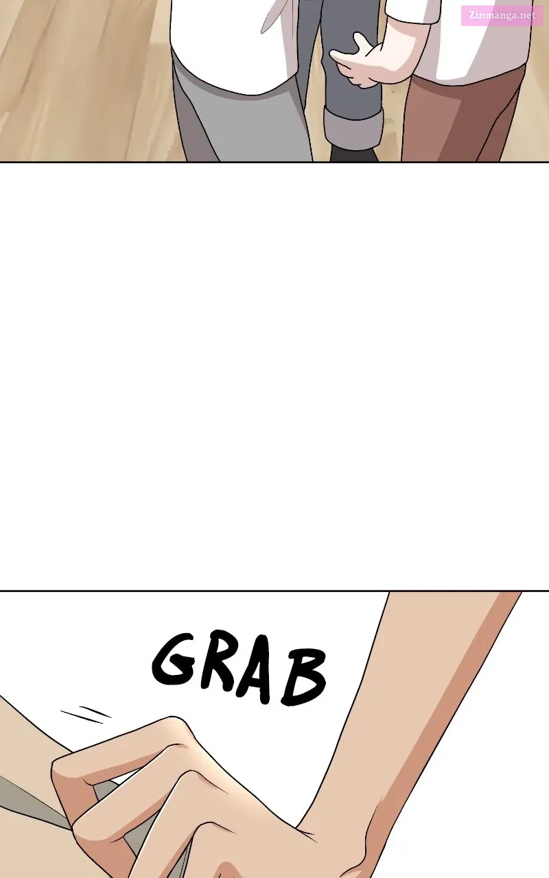 Not Interestedin Dating Zinmanga X Chapter 22 Page 73
